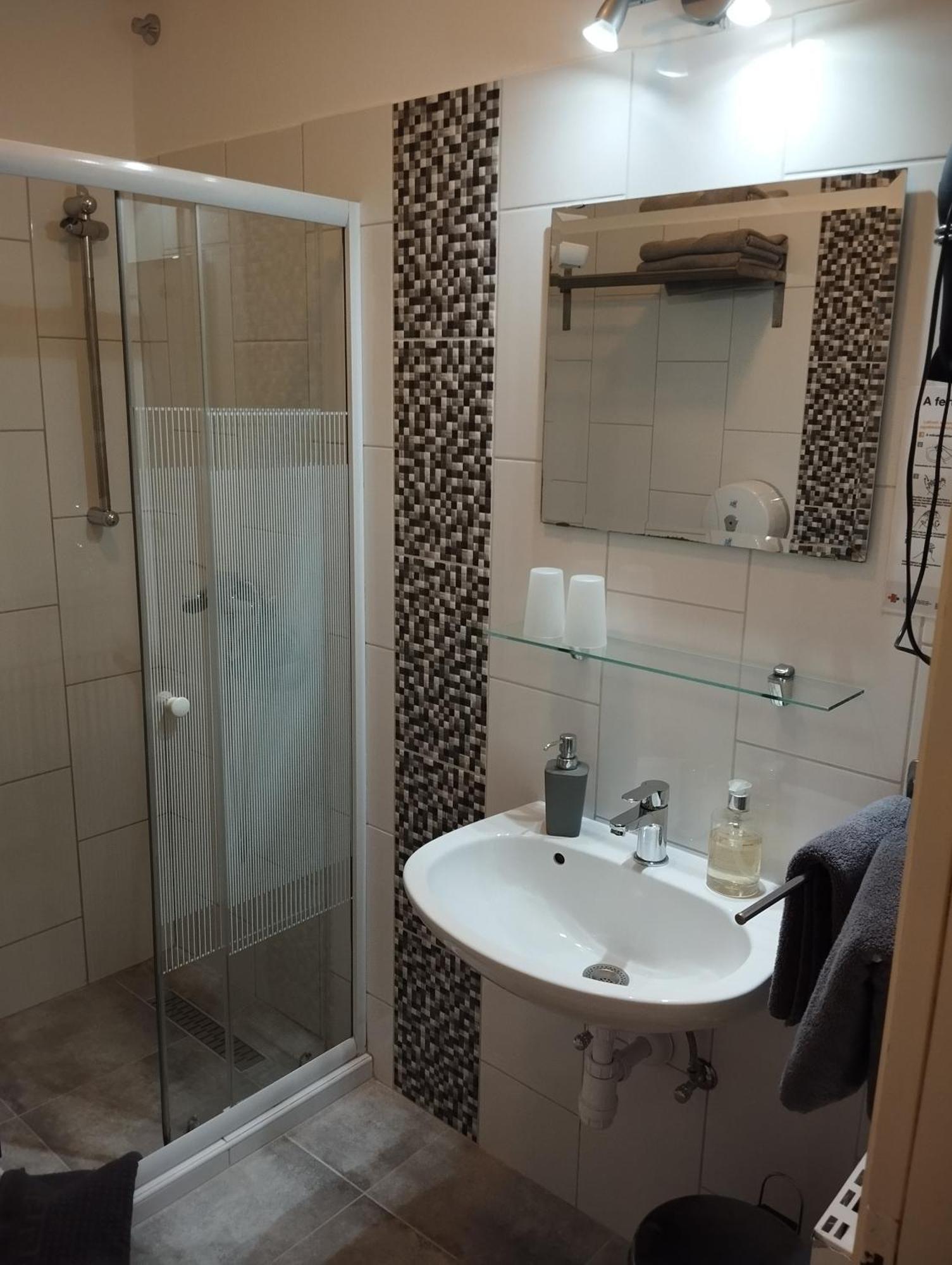 Eden Panzio Bed and Breakfast Έγκερ Εξωτερικό φωτογραφία